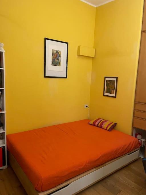 Centro Storico Appartamento Con Terrazza 로마 외부 사진