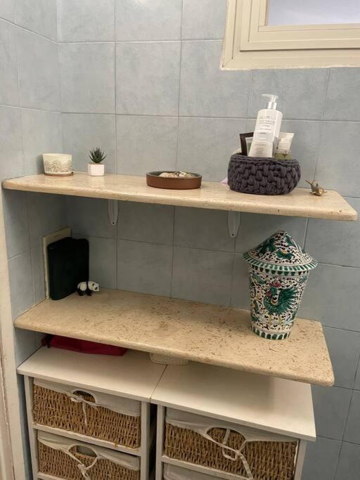 Centro Storico Appartamento Con Terrazza 로마 외부 사진
