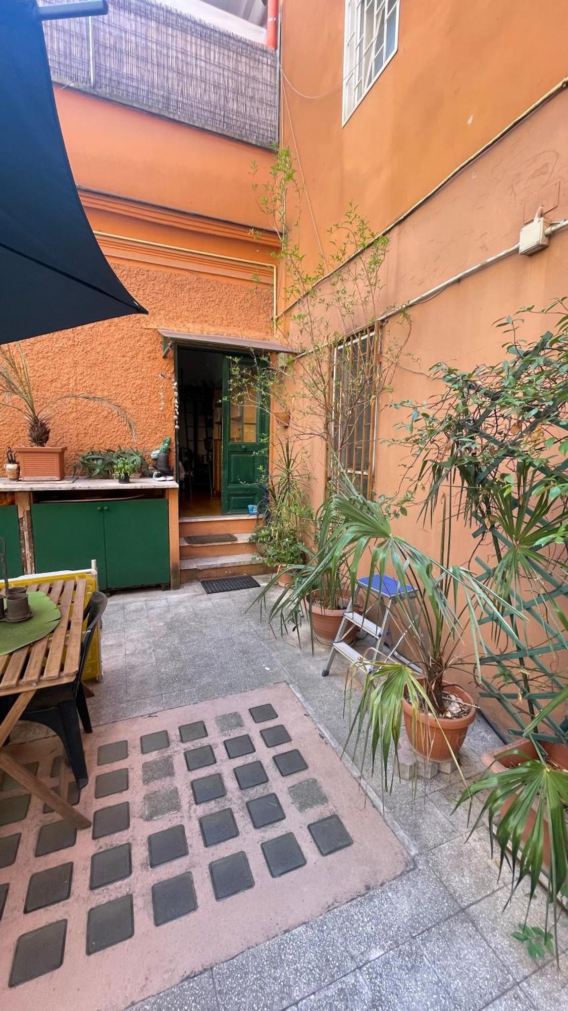 Centro Storico Appartamento Con Terrazza 로마 외부 사진