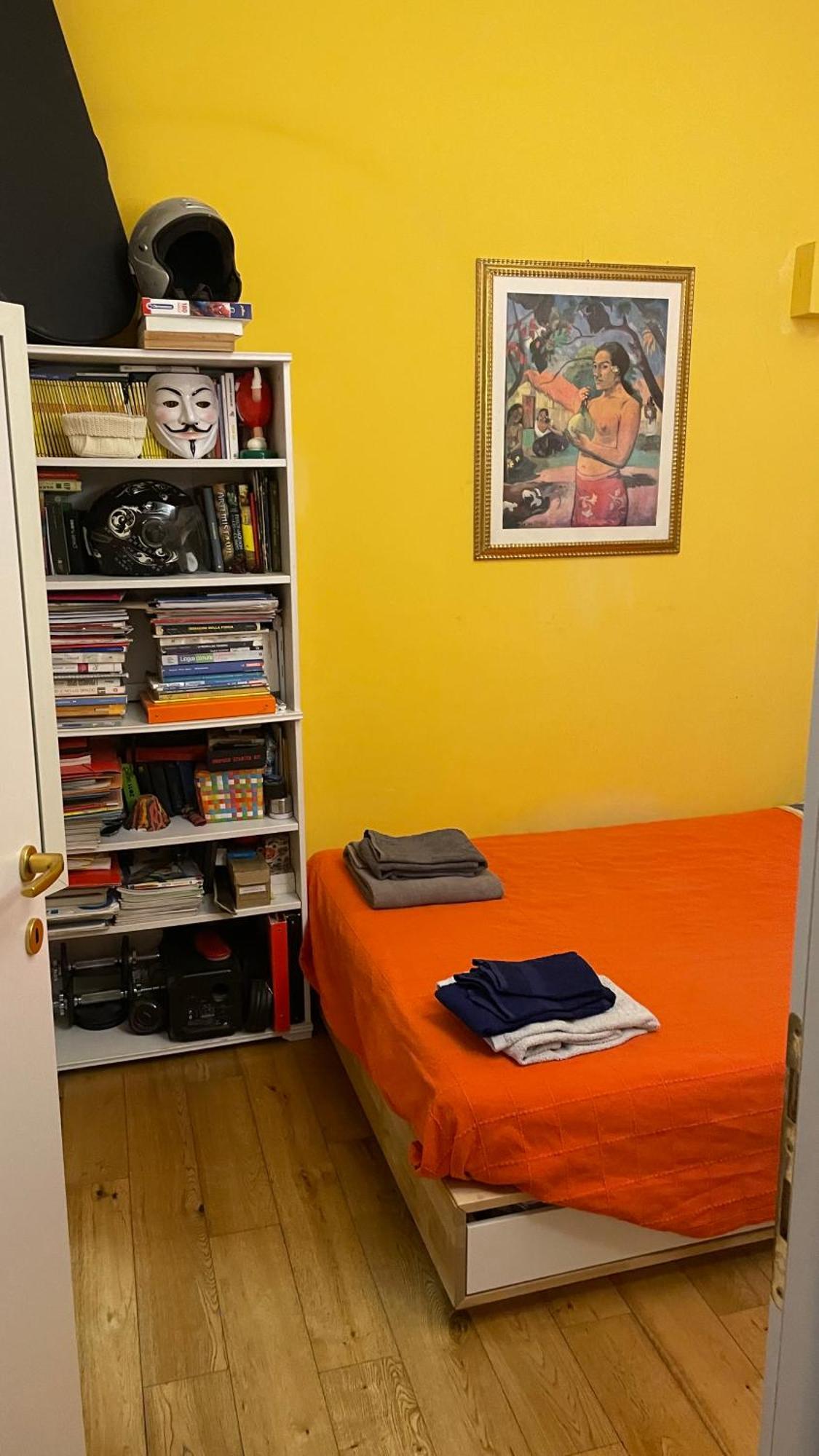 Centro Storico Appartamento Con Terrazza 로마 외부 사진